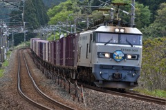 JR貨 EF510-509
