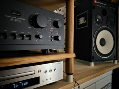 audio system