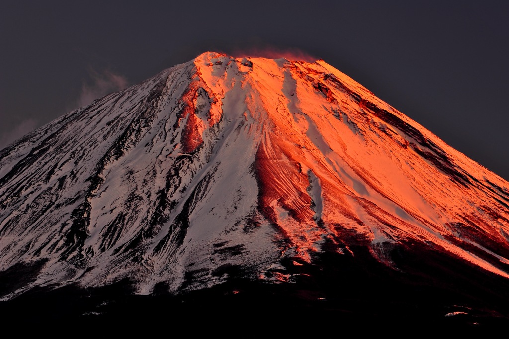 Mt.Fuji