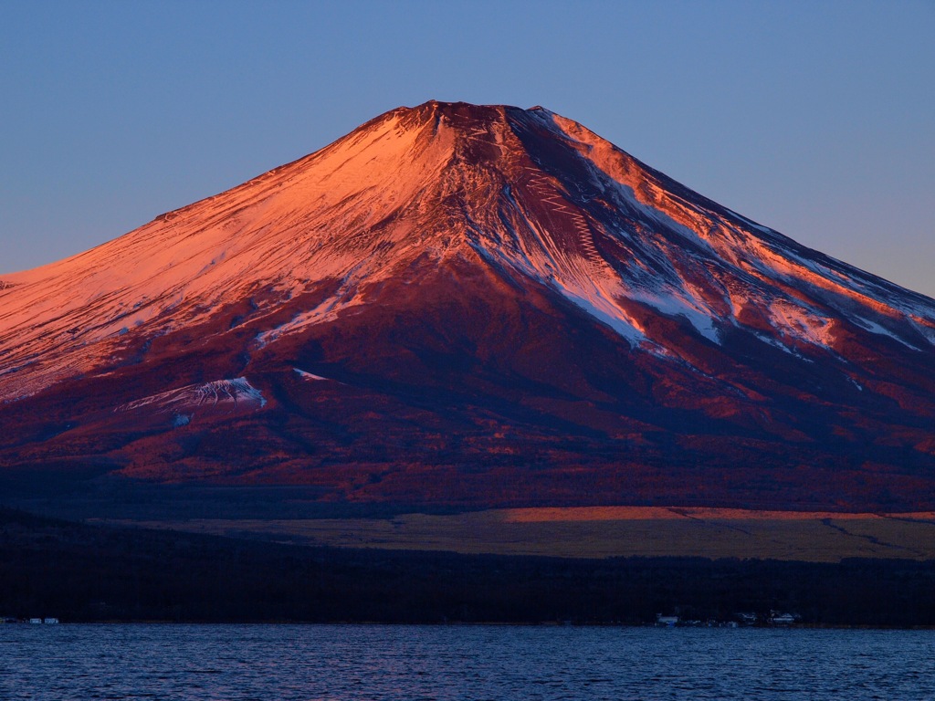 Mt.Fuji