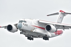 川崎 C-2  08-1201