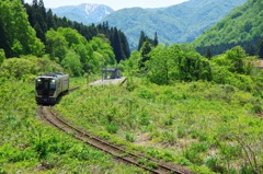 JR東 GV-E400系
