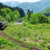 JR東 GV-E400系