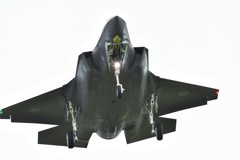 F-35A Lightning II