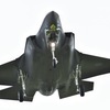 F-35A Lightning II