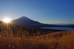 Mt. Fuji