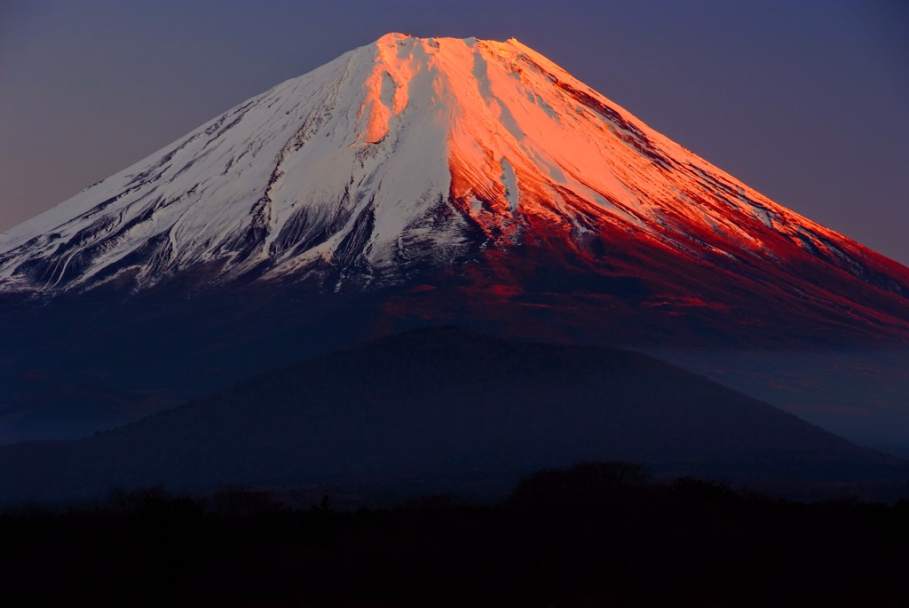 Mt.Fuji