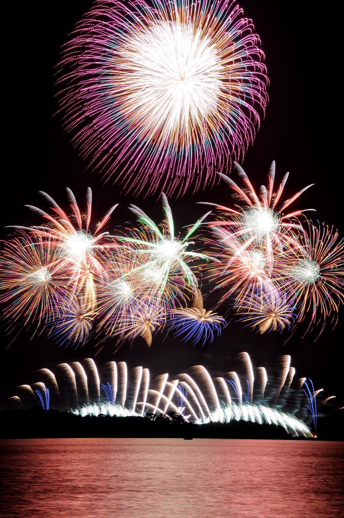 HANABI ②