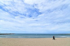 Lovers' Shore