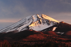Mt.Fuji