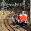 JR西 DE10-1119