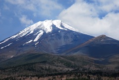 Mt.Fuji