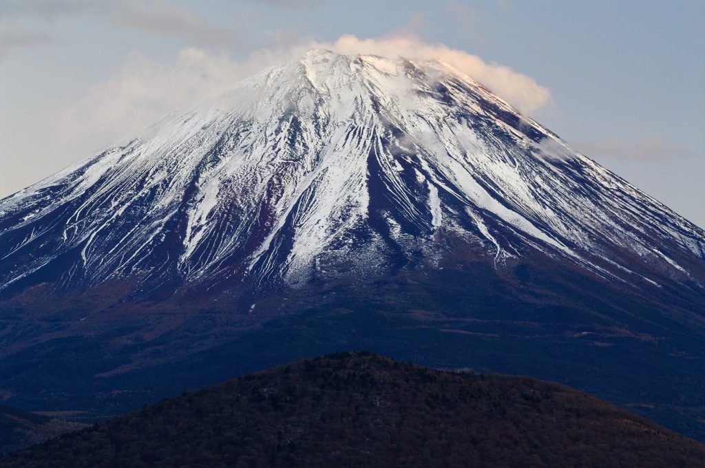 Mt.Fuji