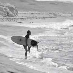 SURF IS WHERE YOU FIND IT