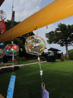 夏の終わり