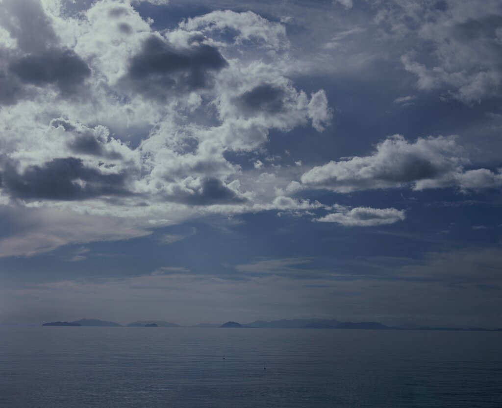 瀬戸内海（フィルム）