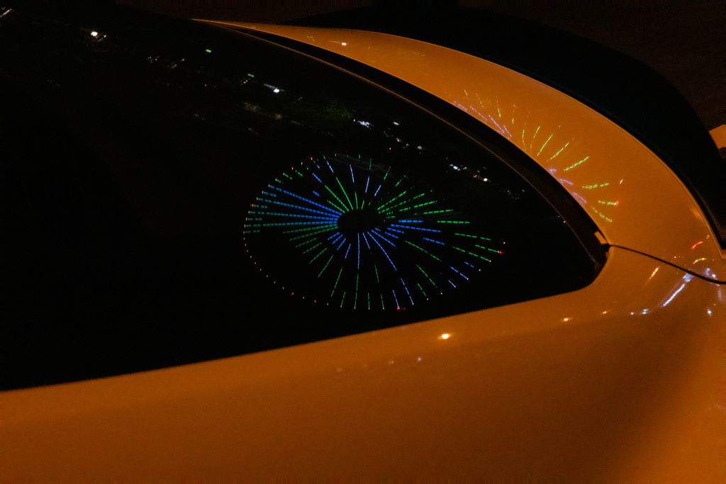 観覧車