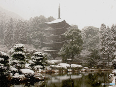 瑠璃光寺