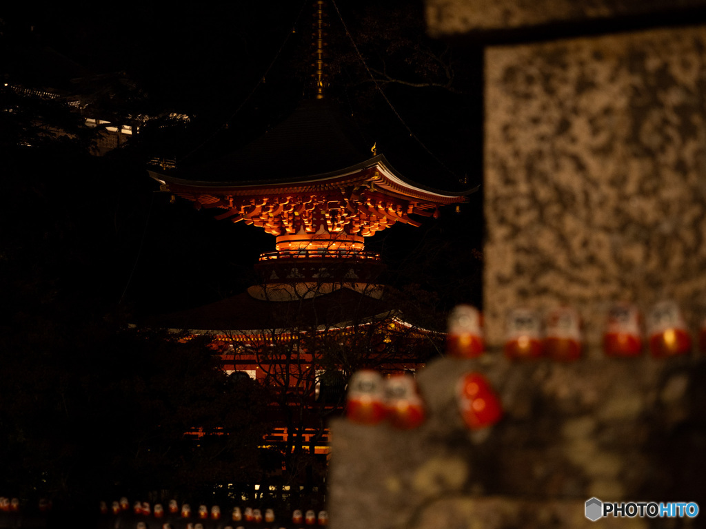 勝尾寺