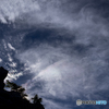 秋の空