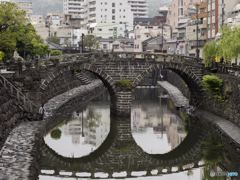 眼鏡橋
