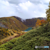 日光白根は紅葉が見頃