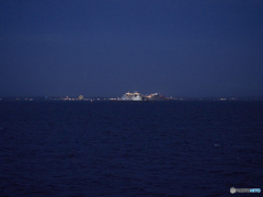 海ほたる