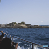 軍艦島1