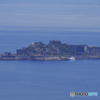 軍艦島２