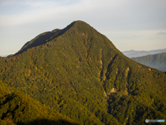 皇海山
