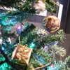 クリスマスツリー