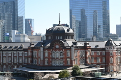 東京駅