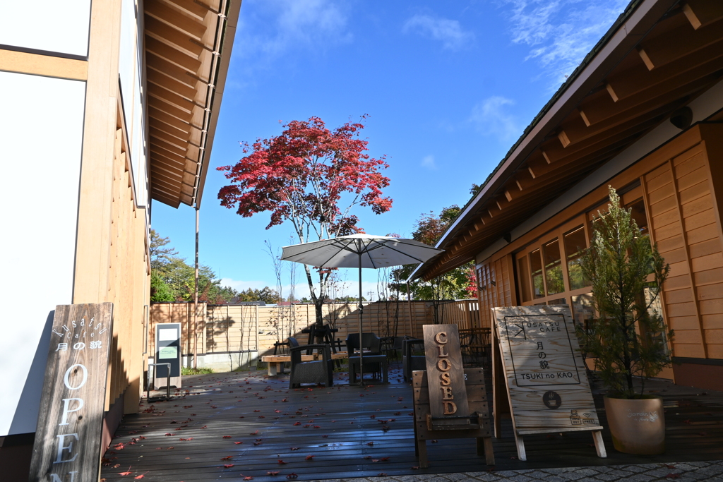 草津方面　ぶらり旅⑨