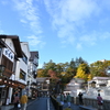 草津方面　ぶらり旅⑧