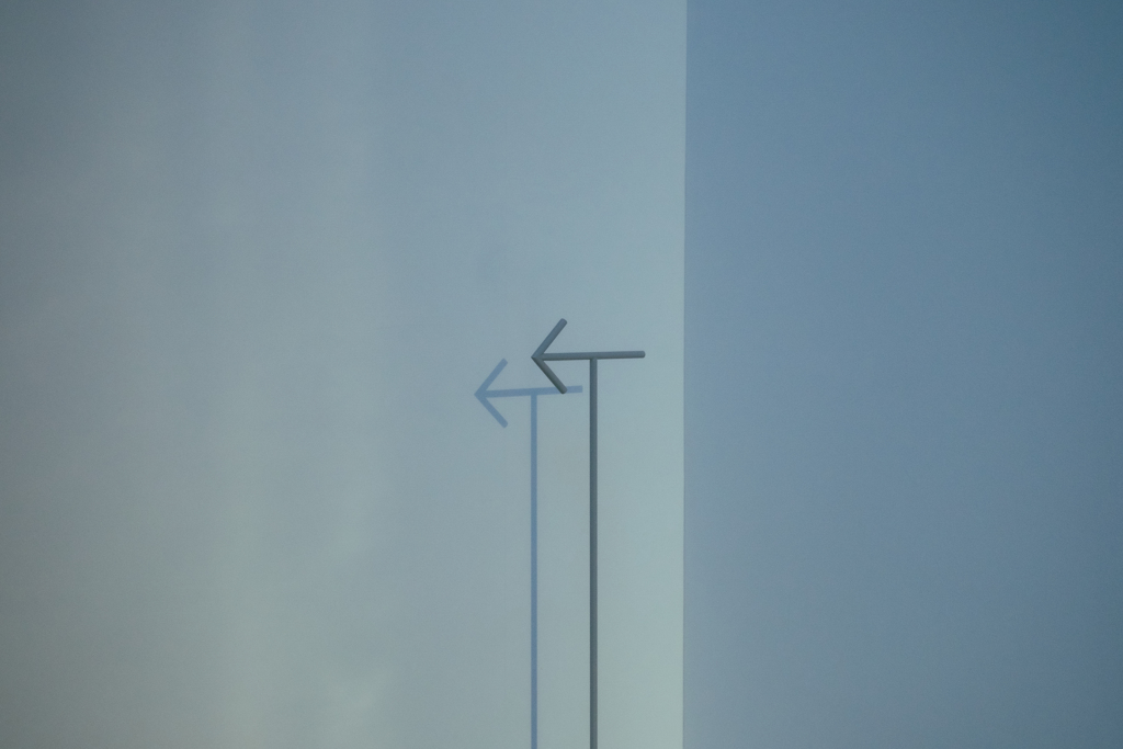 順路