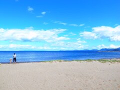 GR ブルー