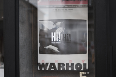 WARHOL