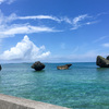2019 大神島