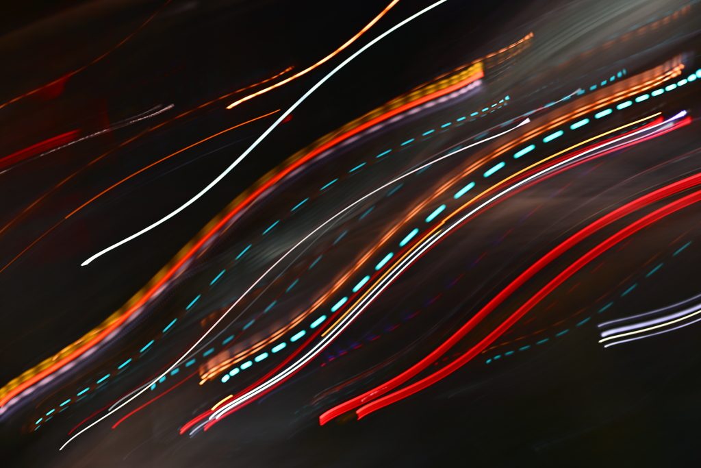 シャッタースピードB 