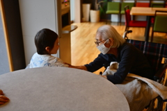 96歳差