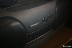 Panasonic RX-DT707
