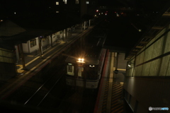 智頭駅