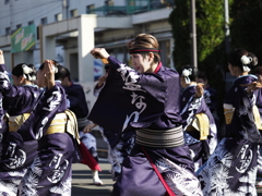 躍動