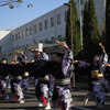 動と静と