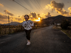 ただいまダッシュ