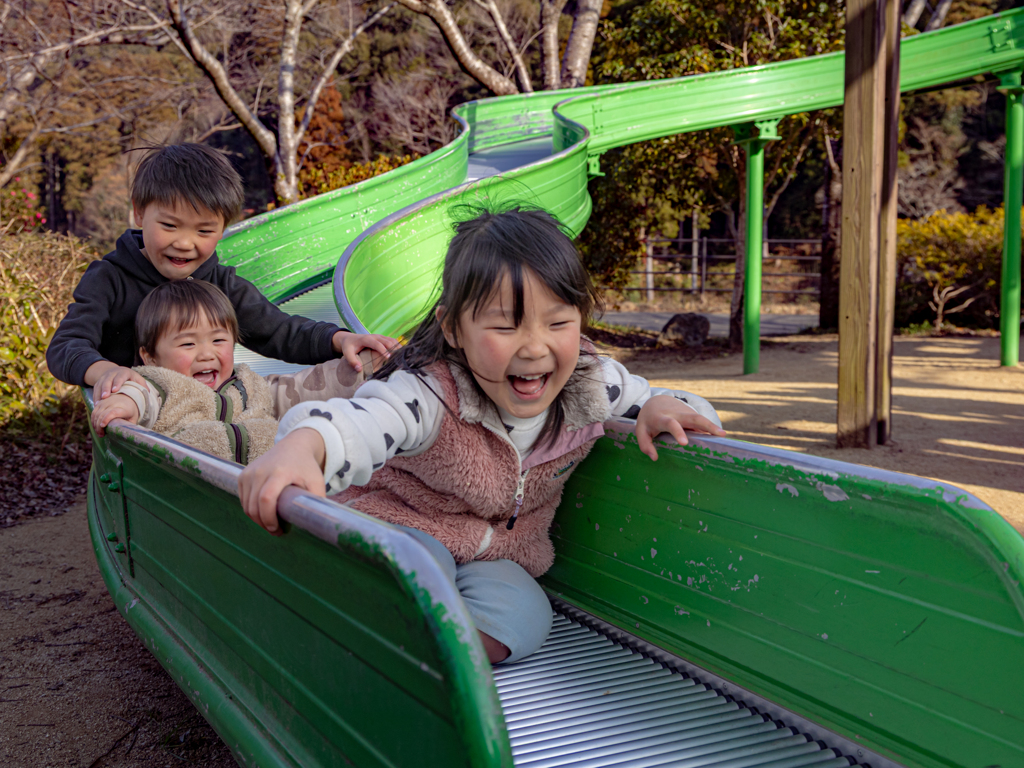 止まらない時間