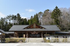 大国神社 