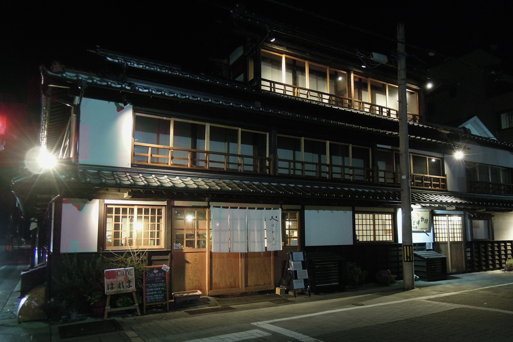 まちかど博物館