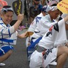 阿波踊り①