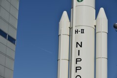 JAXA H-Ⅱロケット